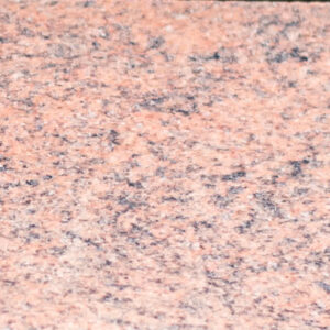 Glaf din granit Multicolor Red – 840x150x20 mm
