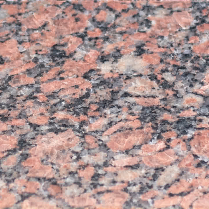 Glaf din granit Padang Red – 840x150x20 mm