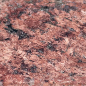 Glaf din granit Vulcano Red – 840x150x20 mm