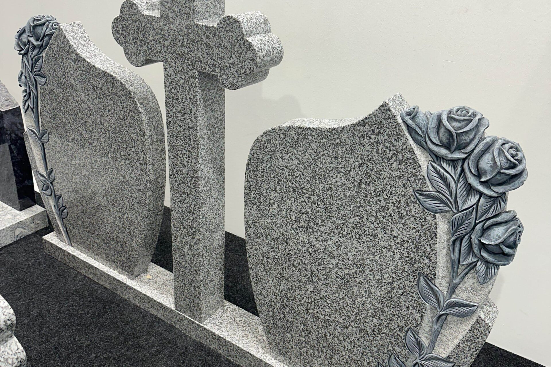 Marmomac 2025 – Elemente Funerare