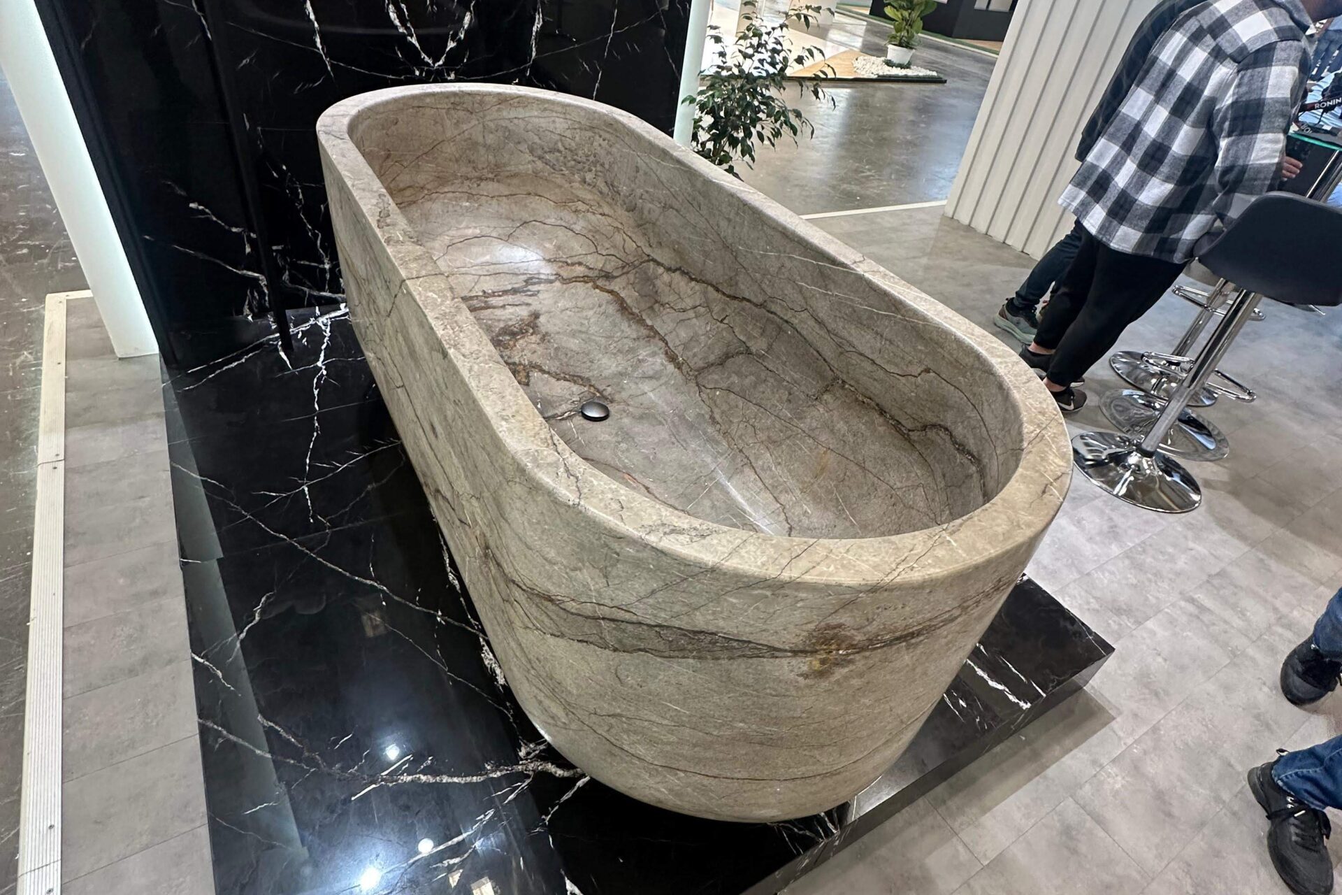 Marmomac 2025 - Decor